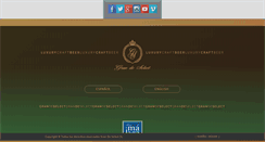 Desktop Screenshot of grandeselect.com